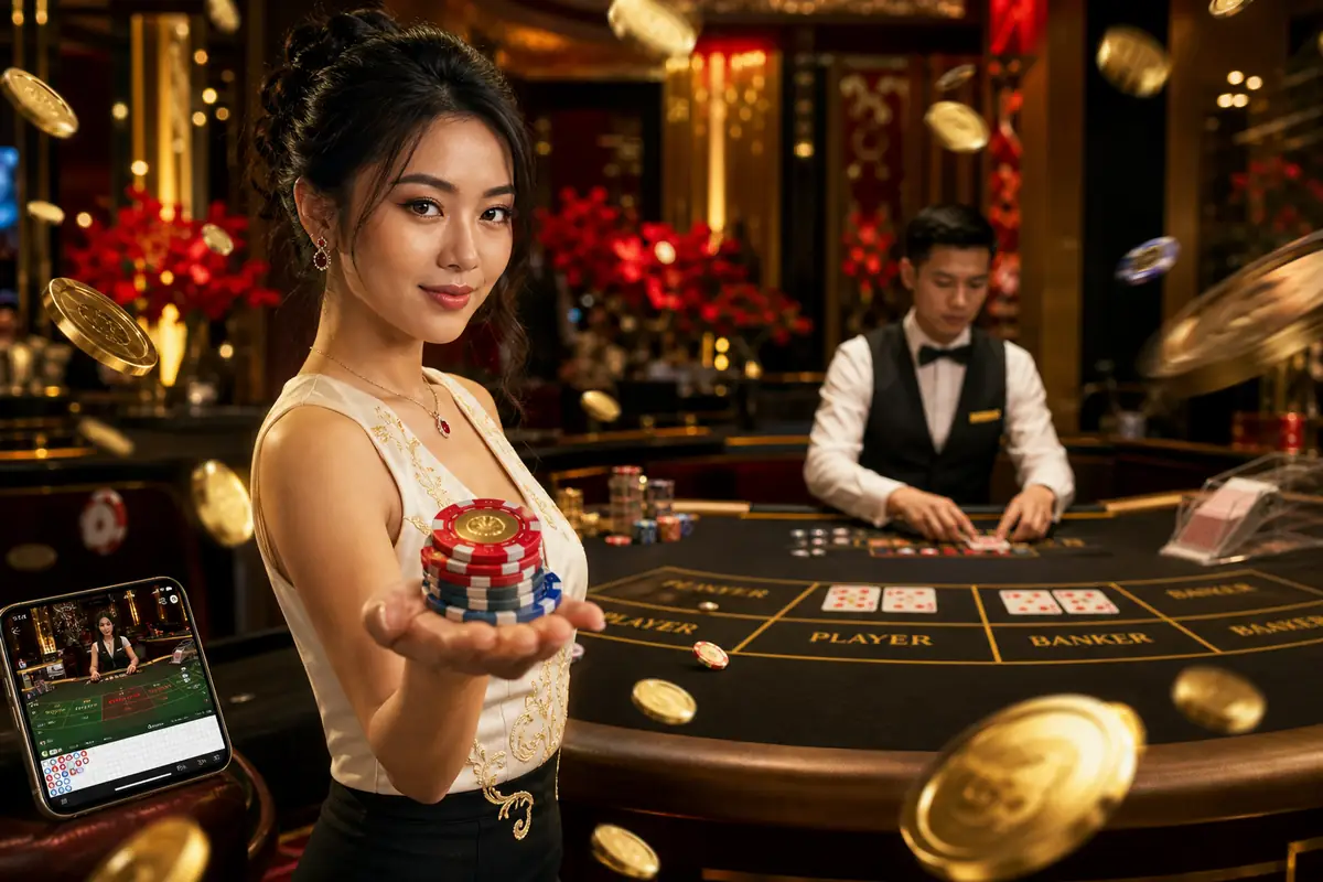 st6666 trò chơi casino trực tuyến
