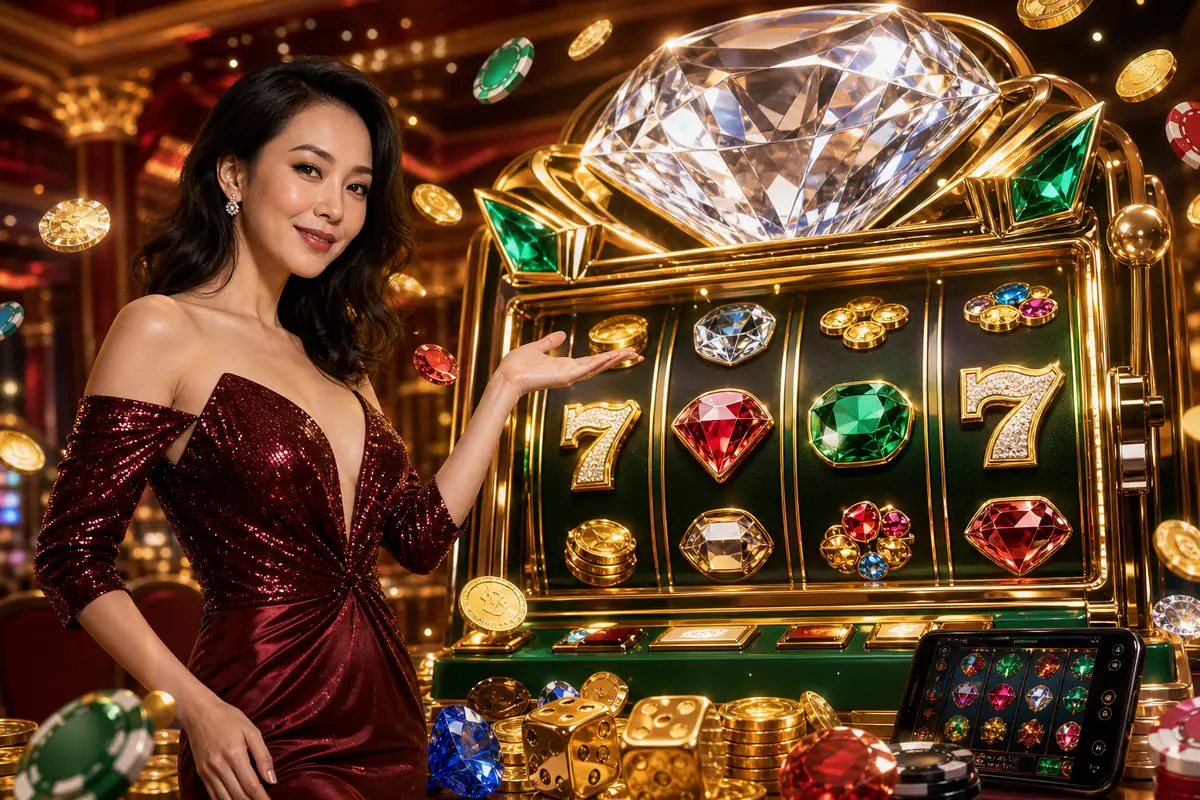 st6666 casino trực tuyến uy tín